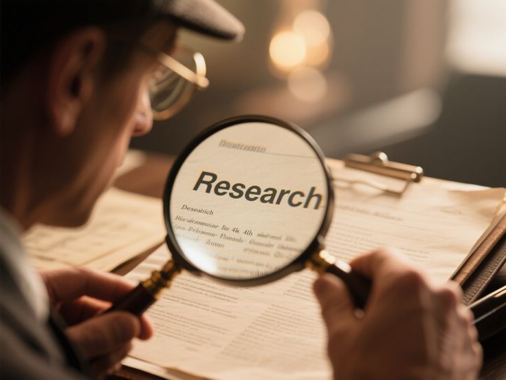 Research Banner